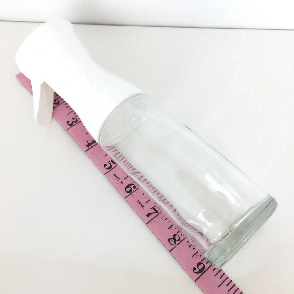 Professional Oil Sprayer for‎ Cooking, Olive Oil Mister, Glass Spray Bottle NEW